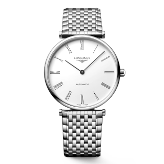 L4.918.4.11.6 LONGINES ロンジン ラ グラン クラシック ドゥ 38mm