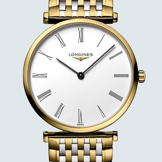 L4.755.2.11.7 36mm LONGINES 󥸥   饷å ɥ