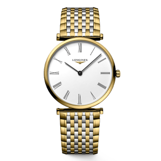 L4.755.2.11.7 LONGINES ロンジン ラ グラン クラシック ドゥ 36mm