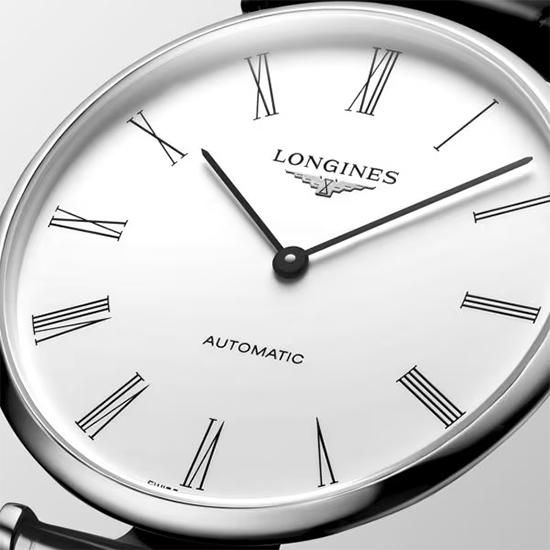 L4.918.4.11.2 LONGINES 󥸥   饷å ɥ 38mm