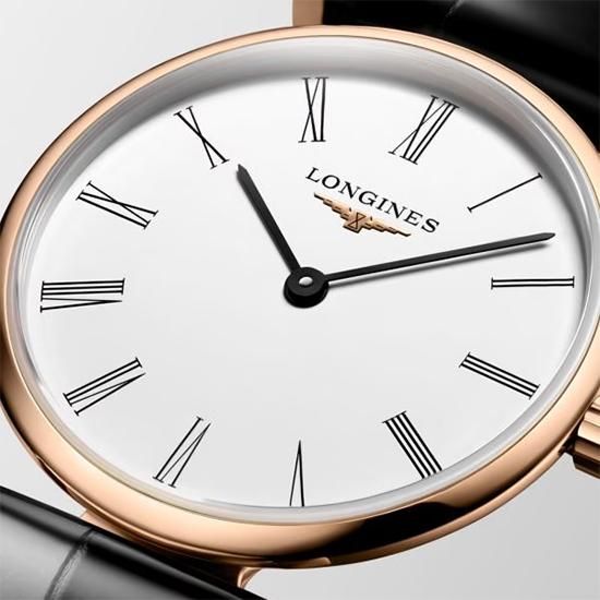 L4.209.1.91.2 LONGINES ロンジン ラ グラン クラシック ドゥ 24mm