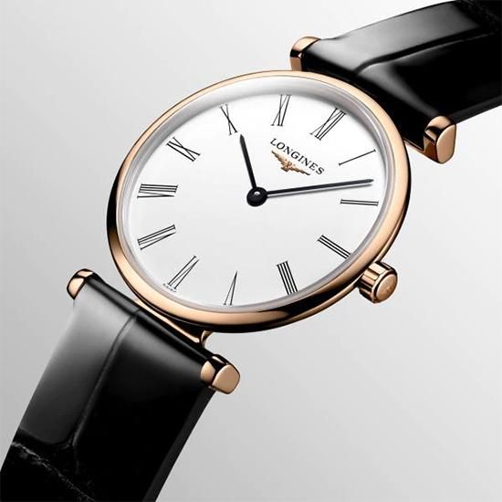 L4.209.1.91.2 LONGINES ロンジン ラ グラン クラシック ドゥ 24mm