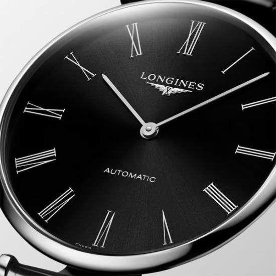 L4.918.4.51.2 38mm LONGINES 󥸥   饷å ɥ