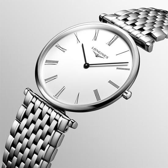 L4.755.4.11.6 LONGINES ロンジン ラ グラン クラシック ドゥ 36mm
