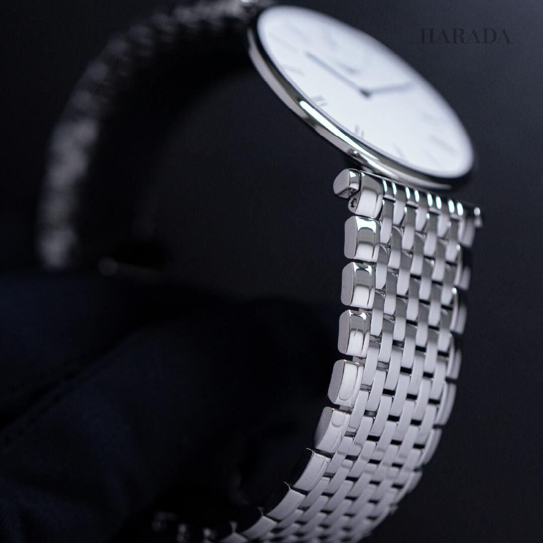 L4.755.4.11.6 LONGINES ロンジン ラ グラン クラシック ドゥ 36mm
