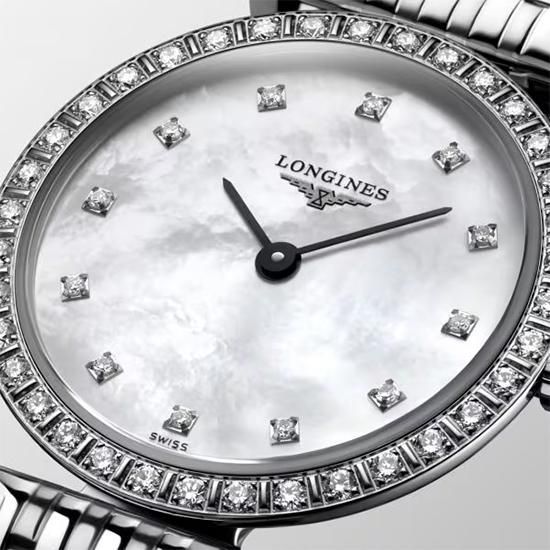 L4.341.0.80.6 LONGINES ロンジン ラ グラン クラシック ドゥ 24mm