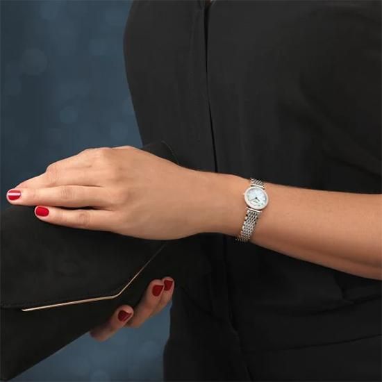 L4.341.0.80.6 LONGINES ロンジン ラ グラン クラシック ドゥ 24mm