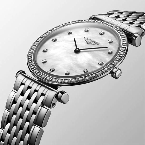L4.523.0.87.6 LONGINES ロンジン ラ グラン クラシック ドゥ 29mm