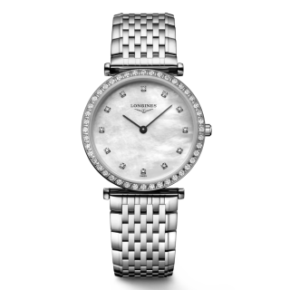 L4.523.0.87.6 LONGINES ロンジン ラ グラン クラシック ドゥ 29mm