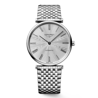 L4.918.4.71.6 LONGINES ロンジン ラ グラン クラシック ドゥ 28mm