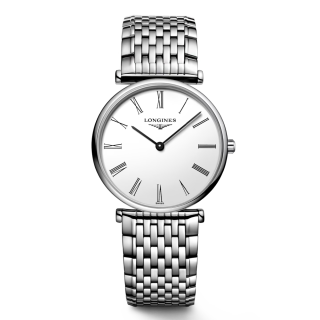 L4.512.4.11.6 LONGINES ロンジン ラ グラン クラシック ドゥ 29mm