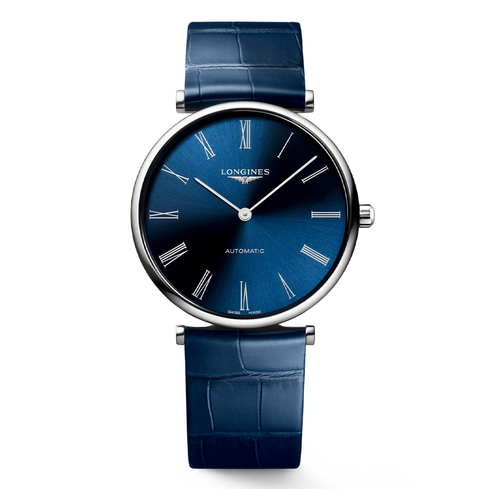 L4.918.4.94.2 LONGINES ロンジン ラ グラン クラシック ドゥ 28mm