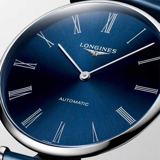L4.918.4.94.2 LONGINES ロンジン ラ グラン クラシック ドゥ 28mm