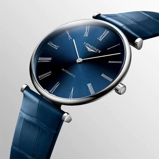 L4.918.4.94.2 LONGINES ロンジン ラ グラン クラシック ドゥ 28mm