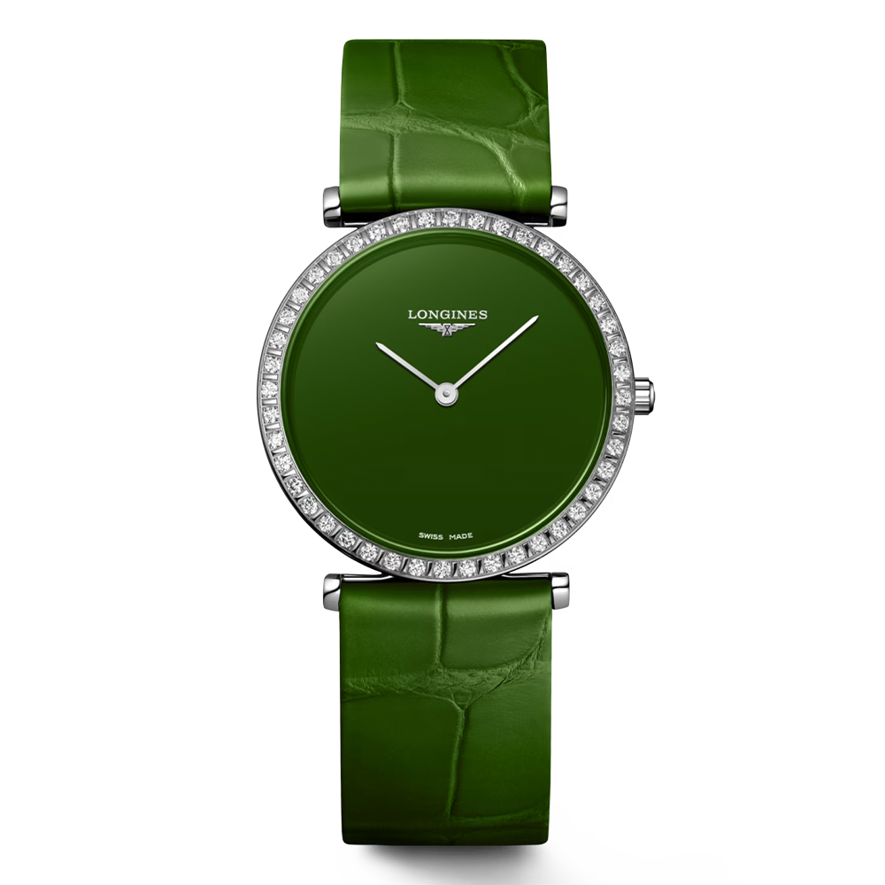 L4.523.0.60.2 LONGINES ロンジン ラ グラン クラシック ドゥ 29mm
