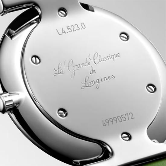 L4.523.0.60.2 LONGINES ロンジン ラ グラン クラシック ドゥ 29mm
