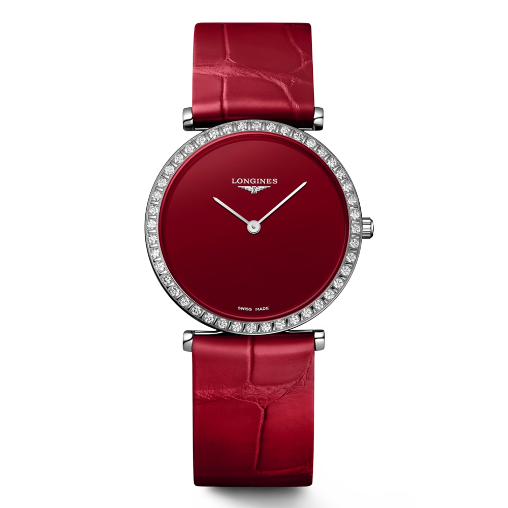 L4.523.0.91.2 LONGINES ロンジン ラ グラン クラシック ドゥ 29mm