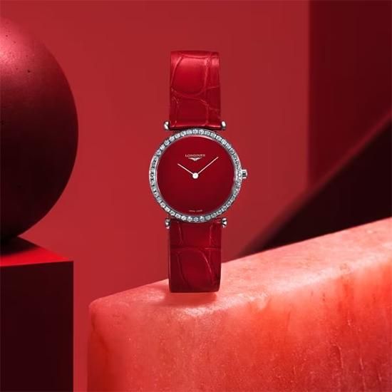 L4.523.0.91.2 LONGINES ロンジン ラ グラン クラシック ドゥ 29mm