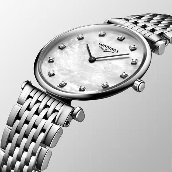L4.512.4.87.6 LONGINES ロンジン ラ グラン クラシック ドゥ 29mm