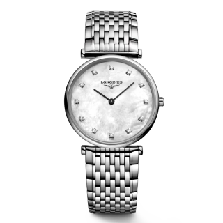 L4.512.4.87.6 LONGINES ロンジン ラ グラン クラシック ドゥ 29mm