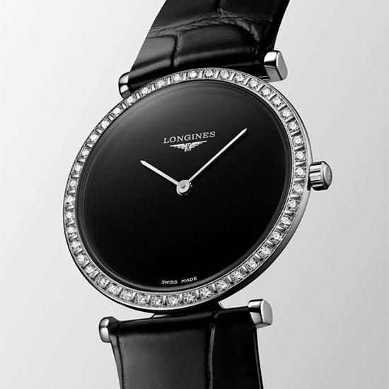 L4.523.0.50.2 LONGINES ロンジン ラ グラン クラシック ドゥ 29mm