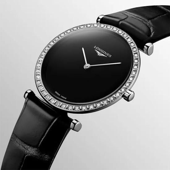 L4.523.0.50.2 LONGINES ロンジン ラ グラン クラシック ドゥ 29mm