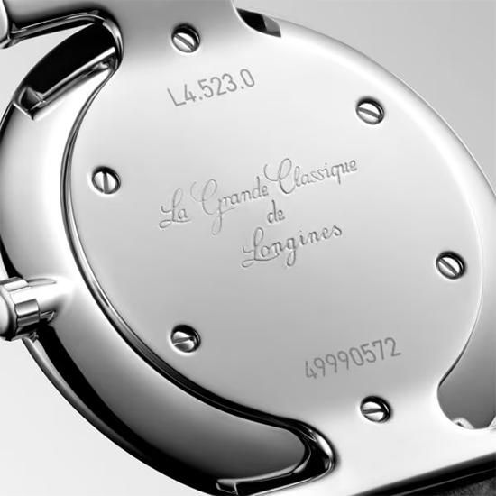 L4.523.0.50.2 LONGINES ロンジン ラ グラン クラシック ドゥ 29mm