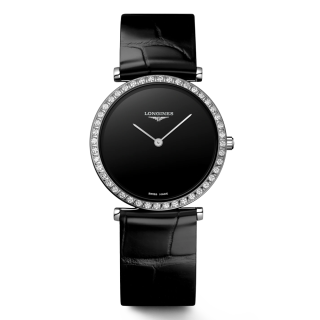 L4.523.0.50.2 LONGINES ロンジン ラ グラン クラシック ドゥ 29mm
