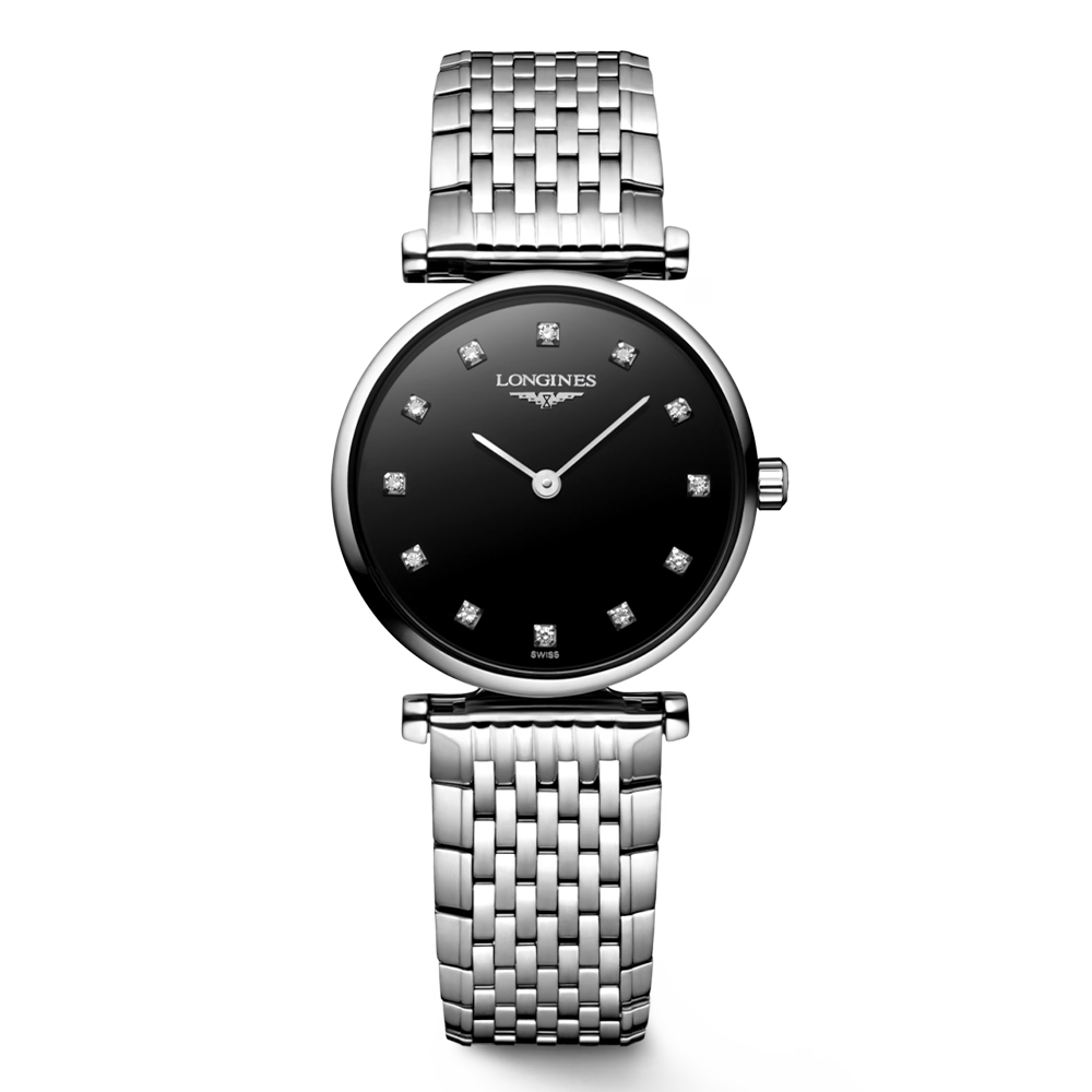 L4.209.4.58.6 LONGINES ロンジン ラ グラン クラシック ドゥ 24mm