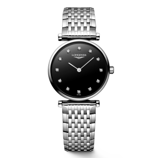 L4.209.4.58.6 LONGINES ロンジン ラ グラン クラシック ドゥ 24mm