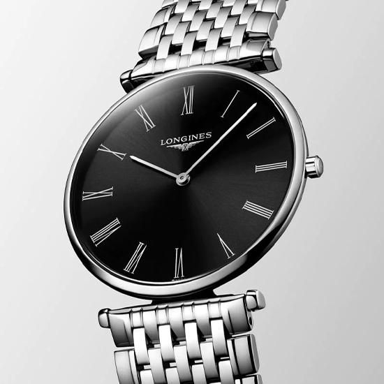 L4.755.4.51.6 LONGINES ロンジン ラ グラン クラシック ドゥ 36mm