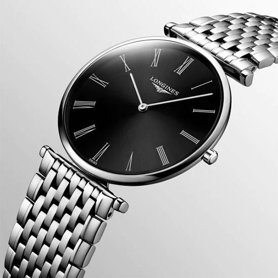 L4.755.4.51.6 LONGINES ロンジン ラ グラン クラシック ドゥ 36mm