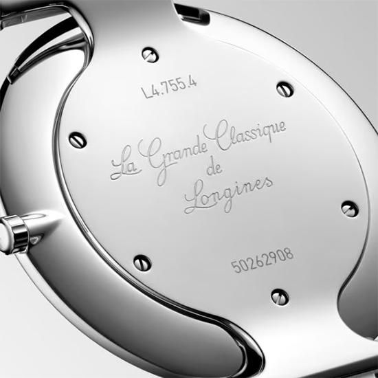 L4.755.4.51.6 LONGINES ロンジン ラ グラン クラシック ドゥ 36mm
