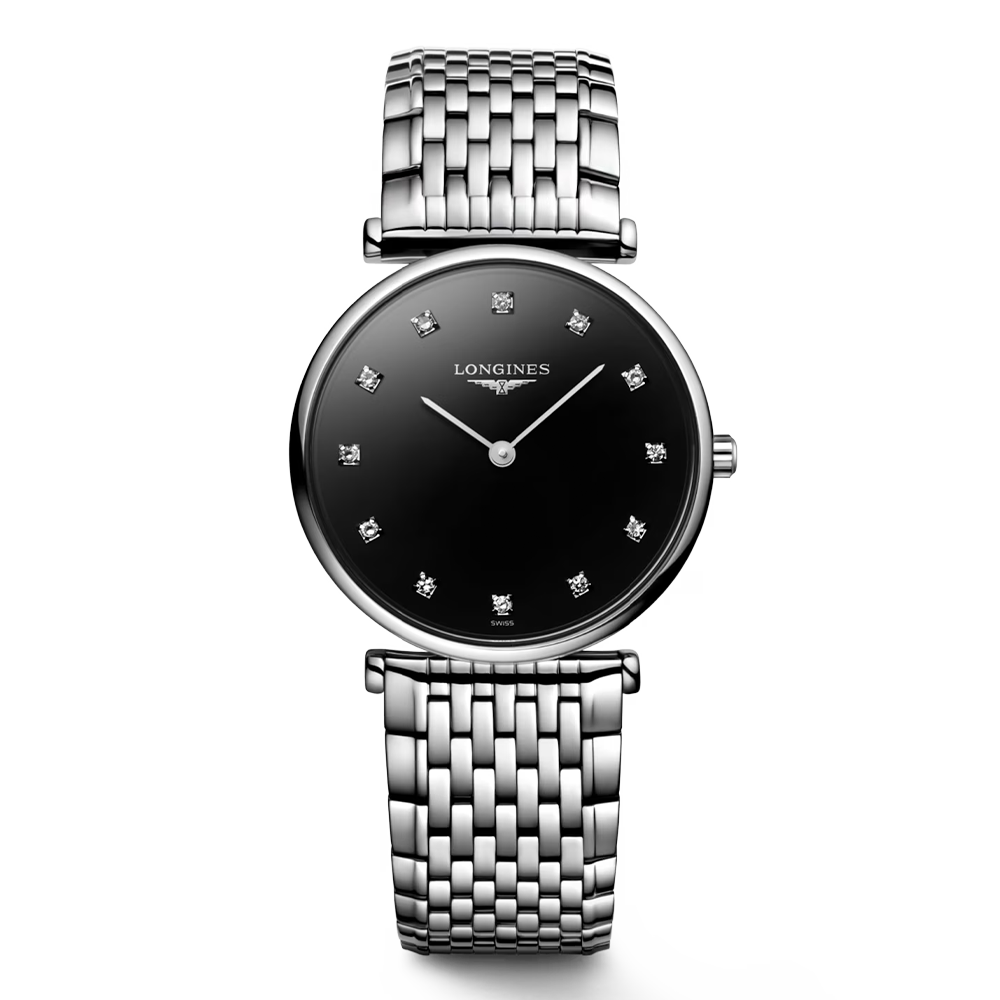 L4.512.4.58.6 LONGINES ロンジン ラ グラン クラシック ドゥ 29mm