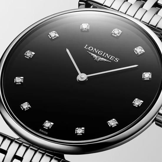 L4.512.4.58.6 LONGINES ロンジン ラ グラン クラシック ドゥ 29mm