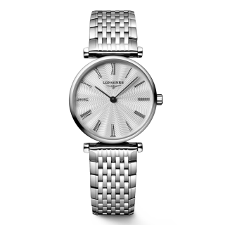 L4.209.4.71.6 LONGINES ロンジン ラ グラン クラシック ドゥ 24mm