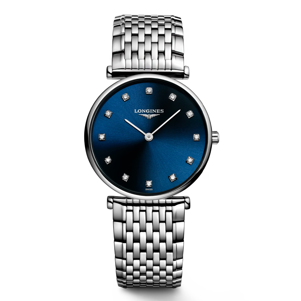 L4.512.4.97.6 LONGINES ロンジン ラ グラン クラシック ドゥ 29mm