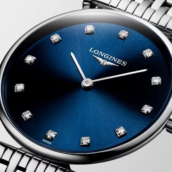 L4.512.4.97.6 LONGINES ロンジン ラ グラン クラシック ドゥ 29mm