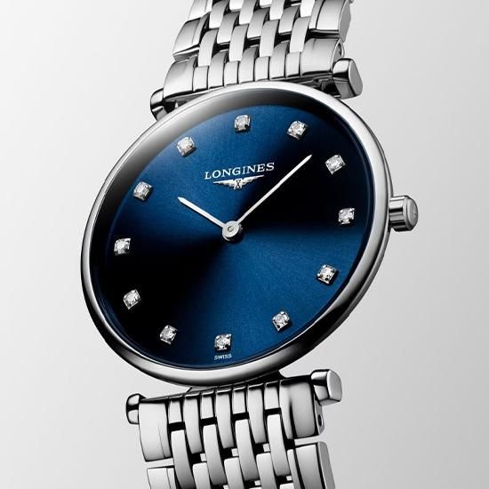 L4.512.4.97.6 LONGINES ロンジン ラ グラン クラシック ドゥ 29mm