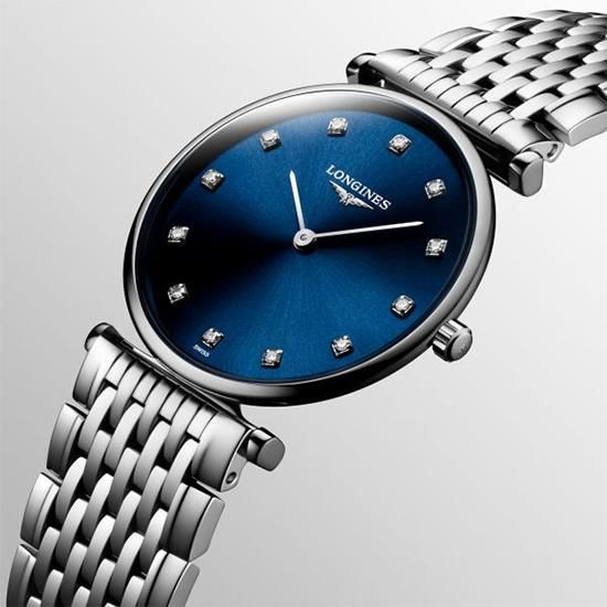 L4.512.4.97.6 LONGINES ロンジン ラ グラン クラシック ドゥ 29mm
