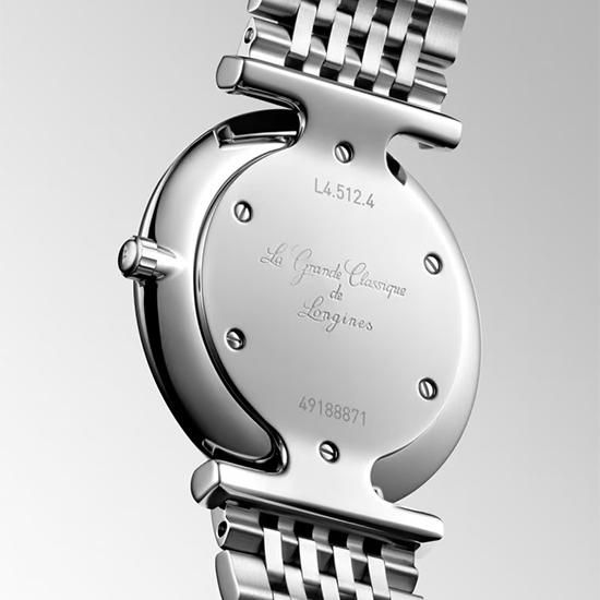 L4.512.4.97.6 LONGINES ロンジン ラ グラン クラシック ドゥ 29mm