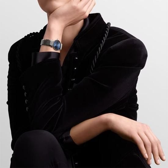 L4.512.4.97.6 LONGINES ロンジン ラ グラン クラシック ドゥ 29mm