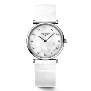 L4.512.4.87.0 LONGINES ロンジン ラ グラン クラシック ドゥ 29mm