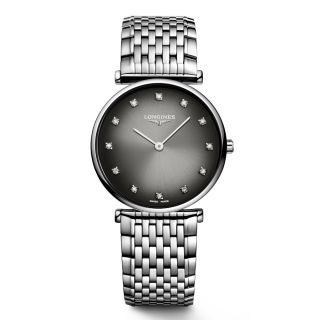 L4.512.4.77.6 LONGINES ロンジン ラ グラン クラシック ドゥ 29mm