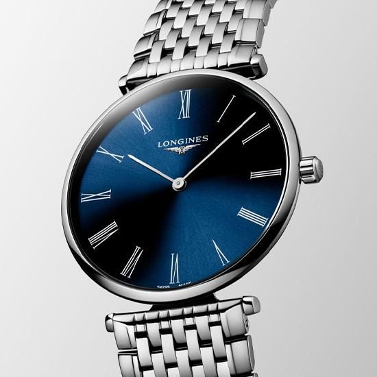 L4.866.4.94.6 LONGINES ロンジン ラ グラン クラシック ドゥ 38mm