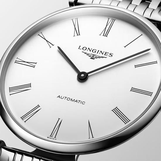 L4.908.4.11.6 LONGINES ロンジン ラ グラン クラシック ドゥ 36mm