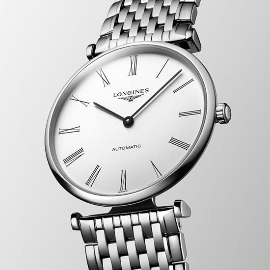 L4.908.4.11.6 LONGINES ロンジン ラ グラン クラシック ドゥ 36mm