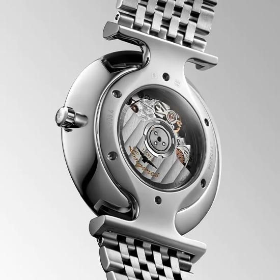 L4.908.4.11.6 ロンジン ラ グラン クラシック ドゥ 36mm - 高級