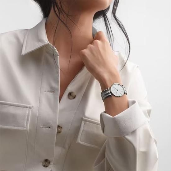 L4.908.4.11.6 LONGINES ロンジン ラ グラン クラシック ドゥ 36mm