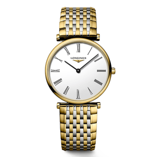 L4.512.2.11.7 LONGINES ロンジン ラ グラン クラシック ドゥ 29mm